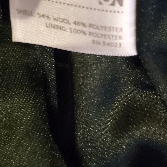 Old Navy Green Winter Coat - Picture 10 of 15